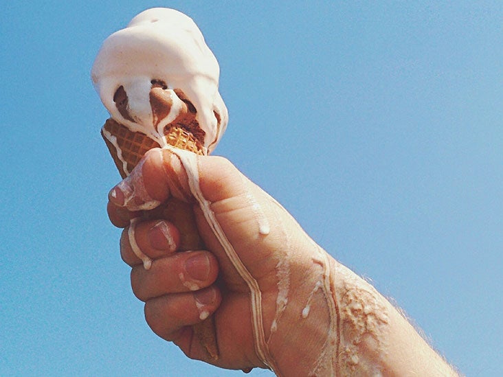 How To Ease Discomfort From Lactose Intolerance