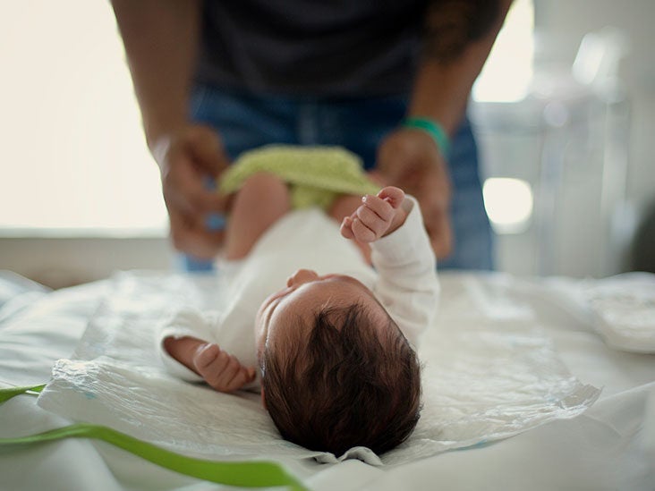 Lactose Intolerance Symptoms In Babies