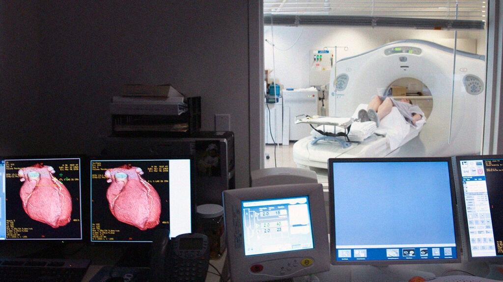 Heart Imaging: Benefits, Risks, Types, Preparation