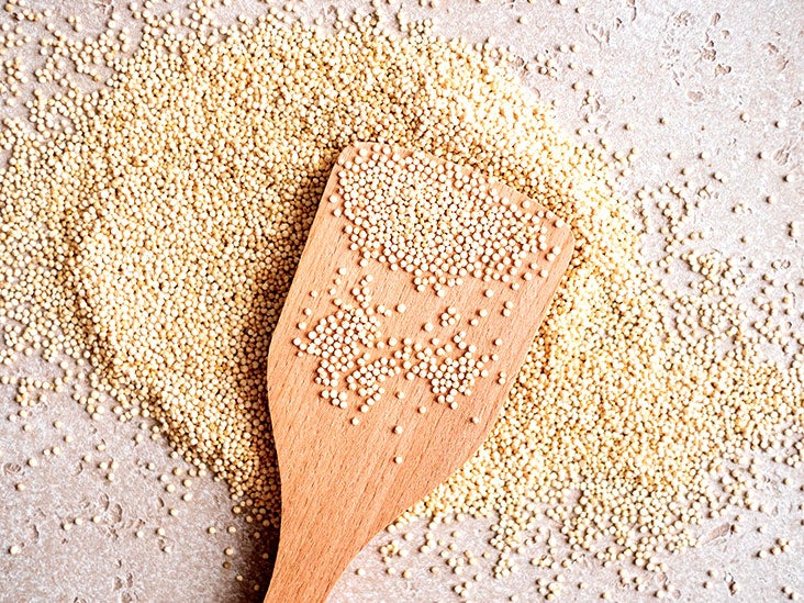 Is quinoa gluten free of charge? Nourishment, how to eat, and other choices