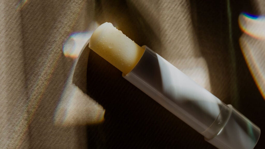 Lip balm for eczema What to know