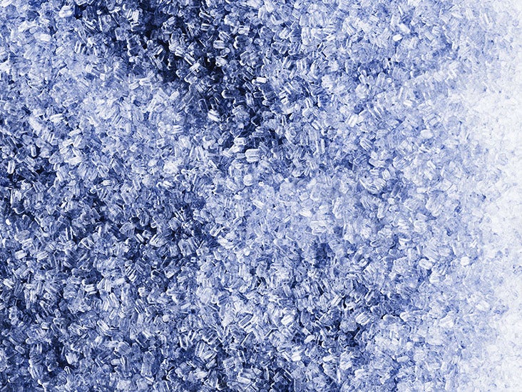 Epsom salt for eczema Benefits, uses, and more