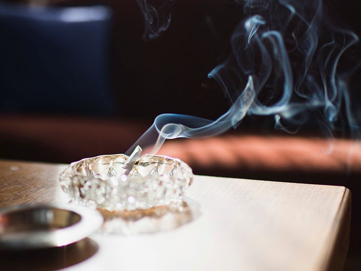 ‘Thirdhand smoke’ may last longer than you think, damage your health
