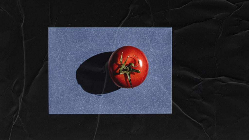 Nightshade vegetables and inflammation Do they affect arthritis?