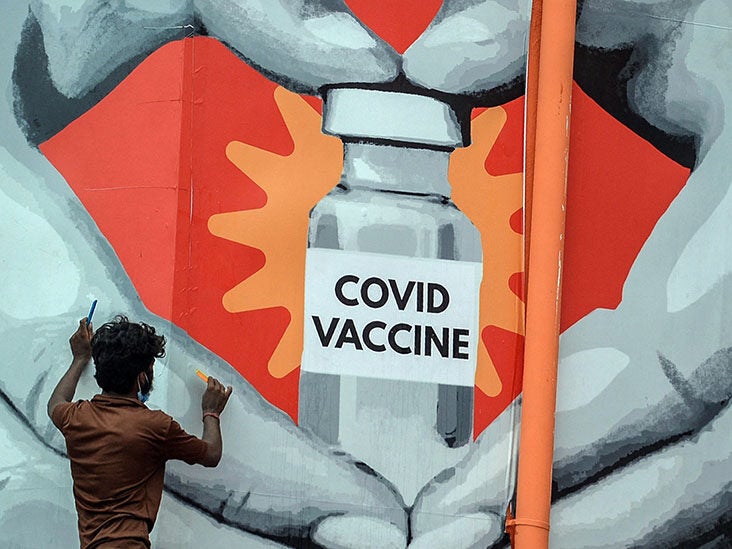 covid vaccine