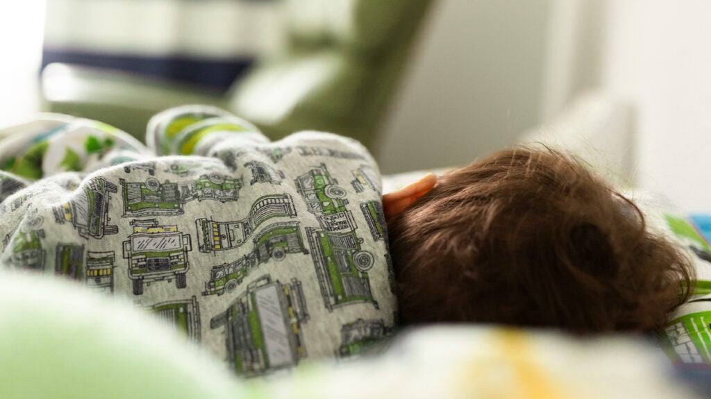 Krabbe disease: Treatment, causes and diagnosis