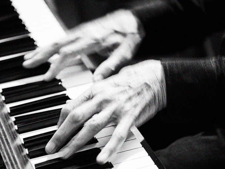 Bouchard’s nodes Symptoms, causes, and treatment