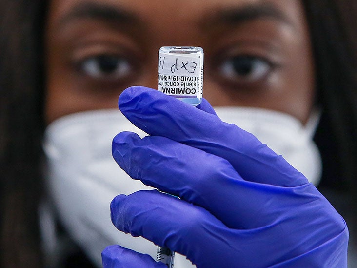 Are there medical reasons to not get the COVID19 vaccine?