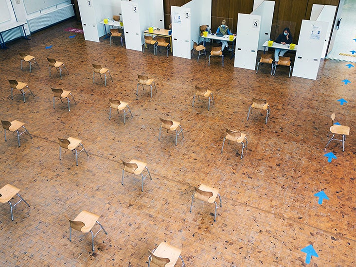 Can you get Omicron twice? Research and more