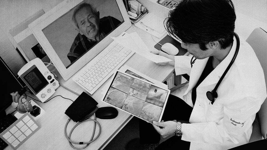 Telemedicine Definition uses benefits and more