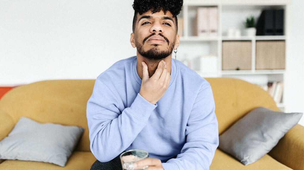 Vocal cord dysfunction Symptoms, causes, and more