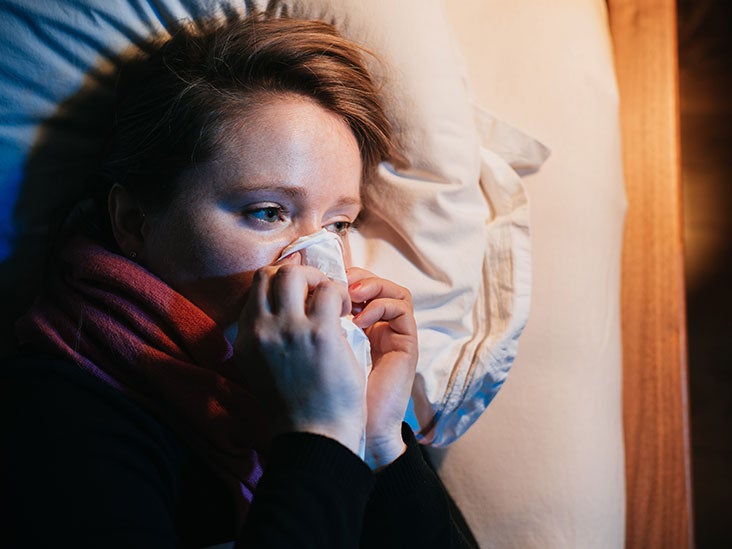 Aspiration Pneumonia: Symptoms, Causes, Diagnosis, and Treatment