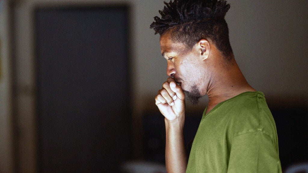 Dry cough Causes, treatments, and home remedies