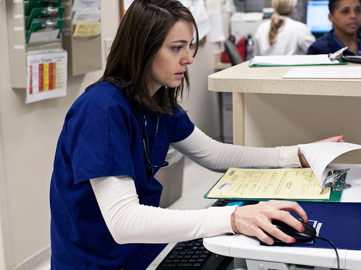 Ferritin blood test Definition, ranges, and treatment