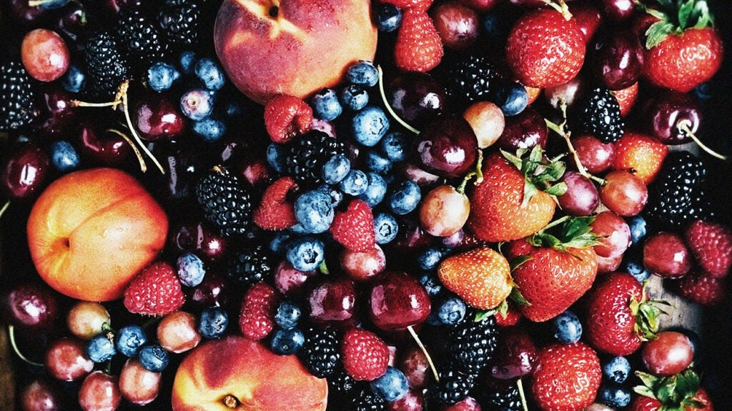 Fruits for diabetes: Can I eat fruit, ones to avoid, and how much?