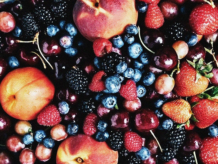 Fruit Diet: Risks, Benefits, And Types