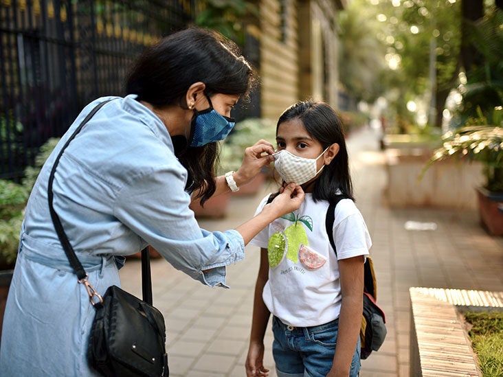 voksenalderen korruption Making Face masks and asthma: Safety, guidelines, and more