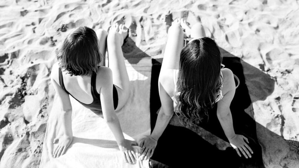 Is tanning healthy? 8 in 10 Europeans still believe so, survey shows