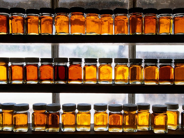 Maple Syrup Urine Disease Symptoms Treatment And Outlook
