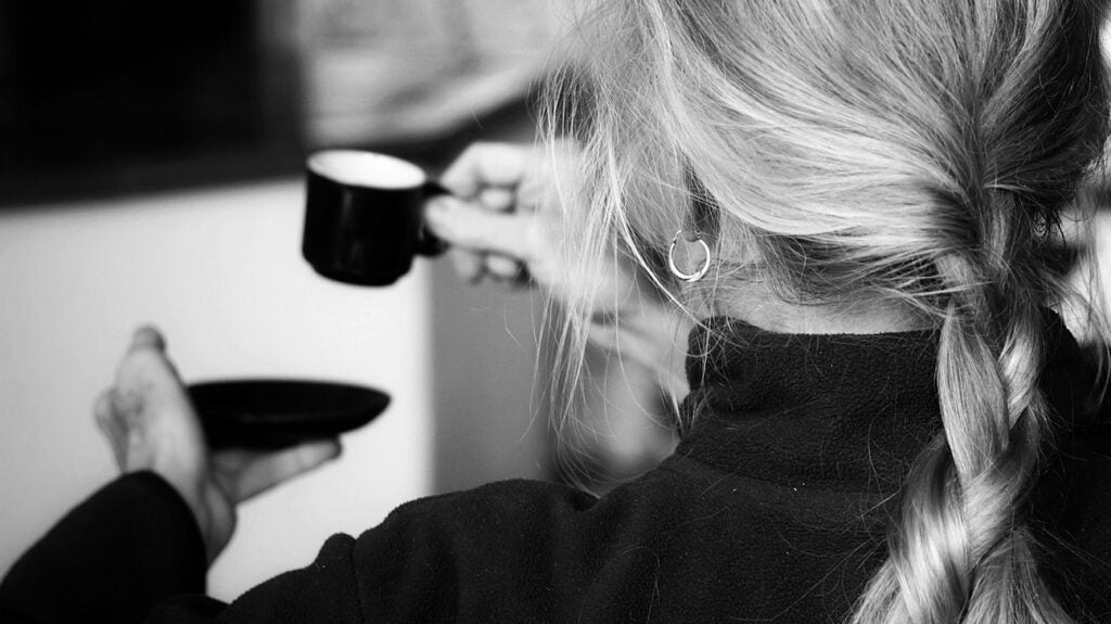 Coffee drinking linked to better cardiovascular health, longevity