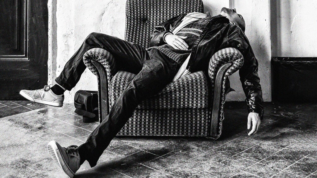 Dementia Sleeping over 8 hours, bedtime linked to disease risk