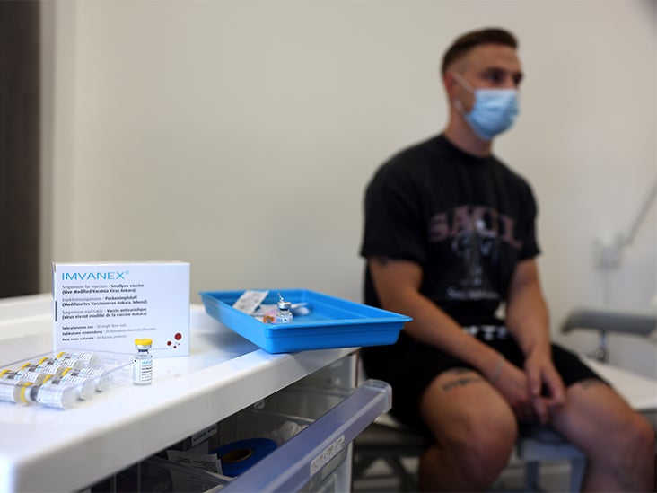 Eczema vaccinatum and COVID19 Research and eczema treatments