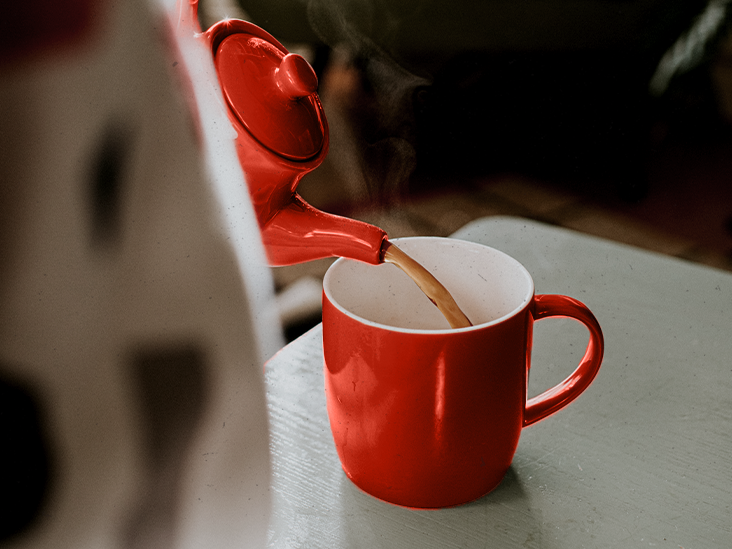 Is Tea Or Coffee More Popular In Italy