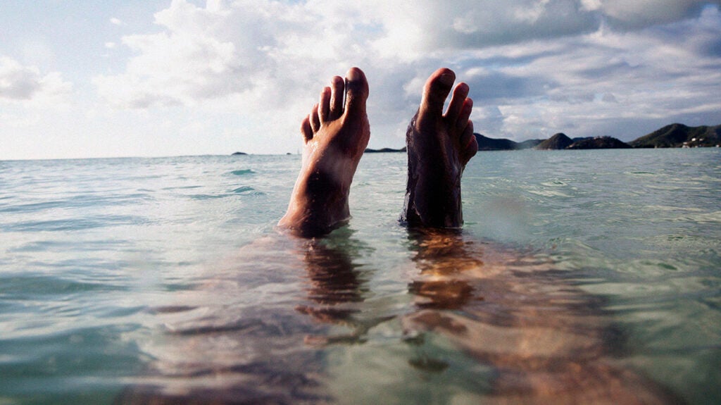 Warts on the feet (plantar warts) Causes, prevention, and treatment