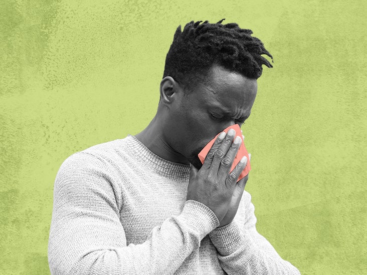 5 of the best athome allergy tests for 2023