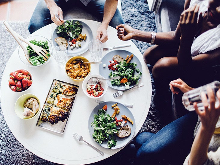 Foods For Arthritis And Gout Types And How They Help