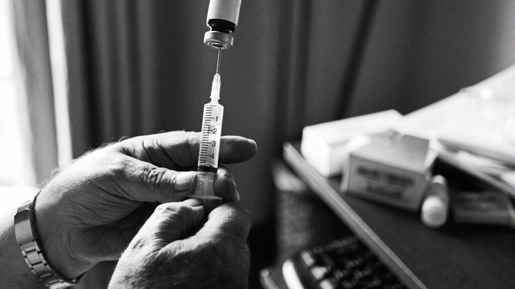 Arthritis injections types names and other treatments