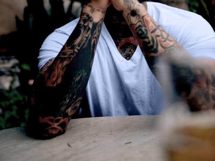 Alcoholrelated lung disease Symptoms and more