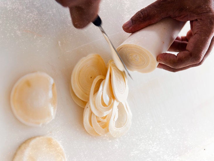 Heart of palm benefits For health, cooking, and more