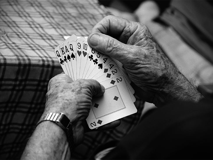 How is dementia diagnosed? Tests, criteria, and how to cope