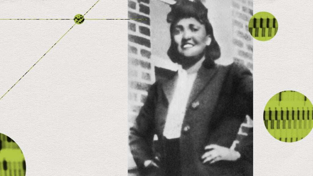 The story of Henrietta Lacks and the uniqueness of HeLa cells