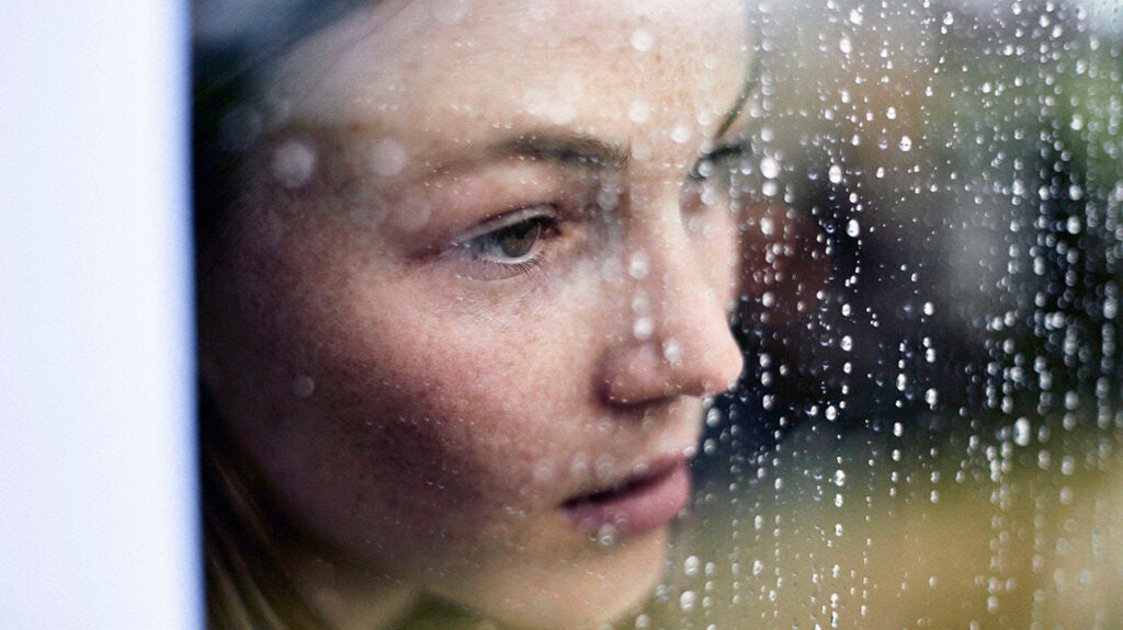 Depression and Rain: What's the Connection?