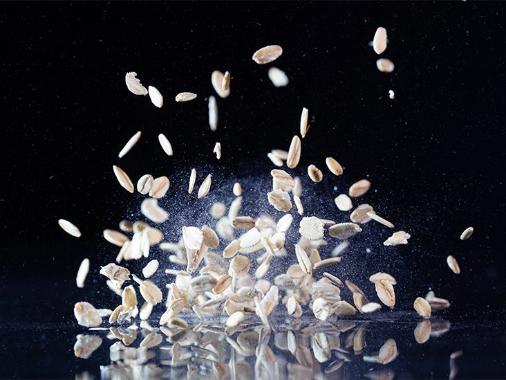 Soluble Fiber And Cholesterol Binding Levels And More