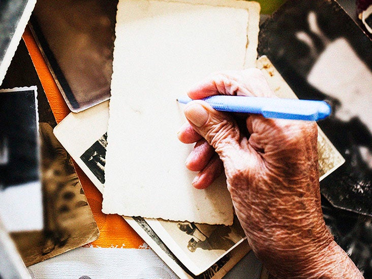 Can A Stroke Cause Dementia 