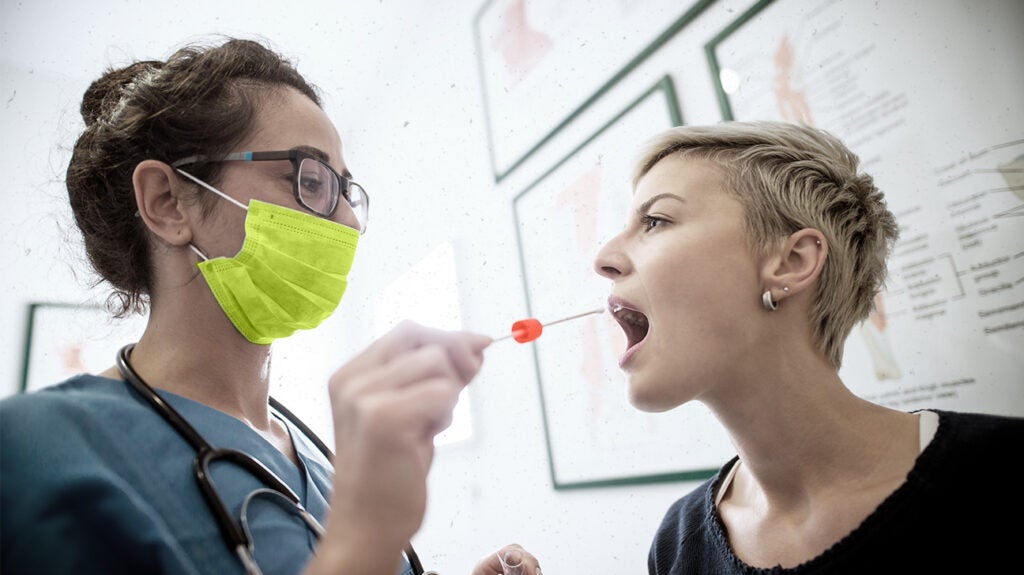 Alcohol intolerance tests Medical vs. athome kits