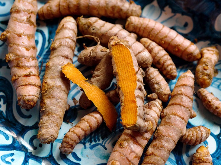 Turmeric For Cholesterol Effects And Other Health Benefits