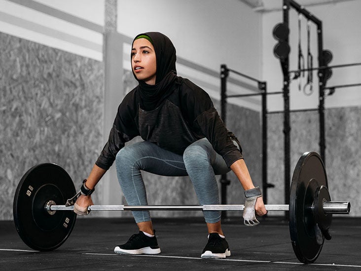 What Muscle Does the Deadlift Work? Uncover the Ultimate Muscle-Targeting Exercise!