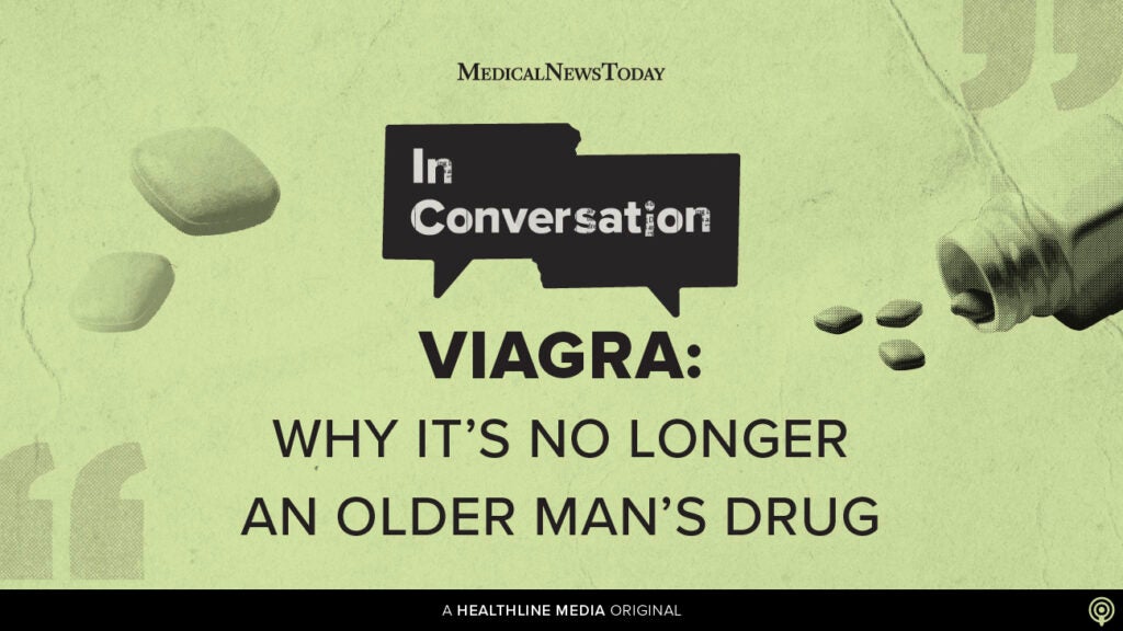 Why does the US military buy so much Viagra?