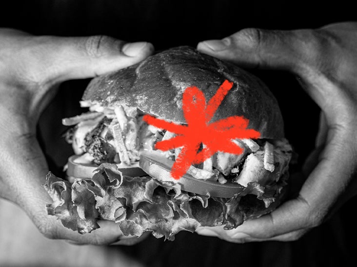 What To Know About Saturated Fat And Cholesterol