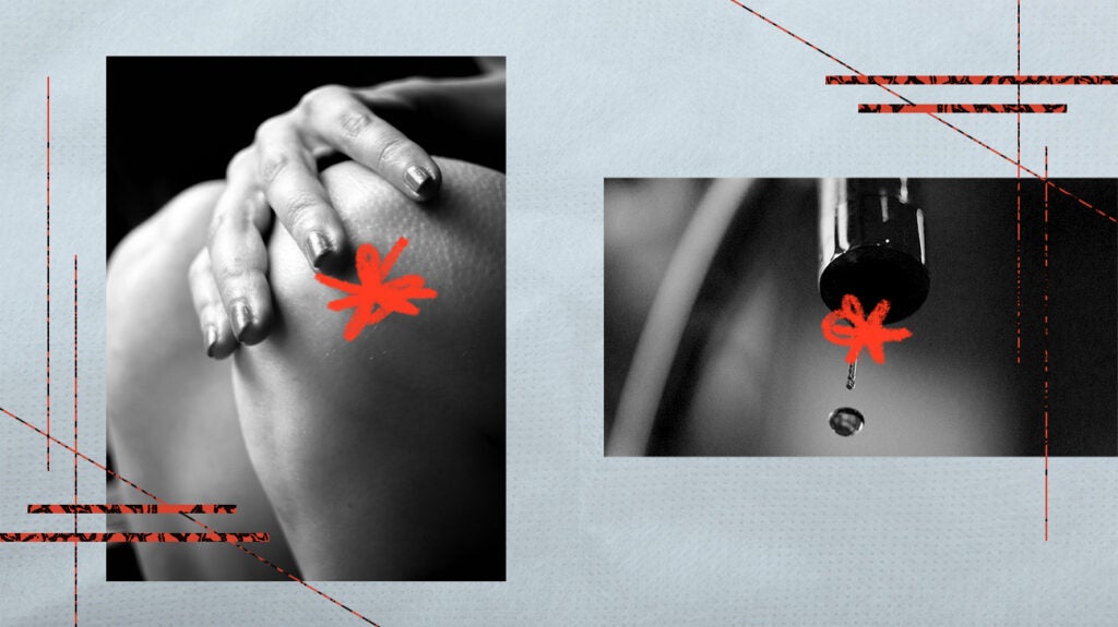 Can dehydration cause joint pain? Research and more