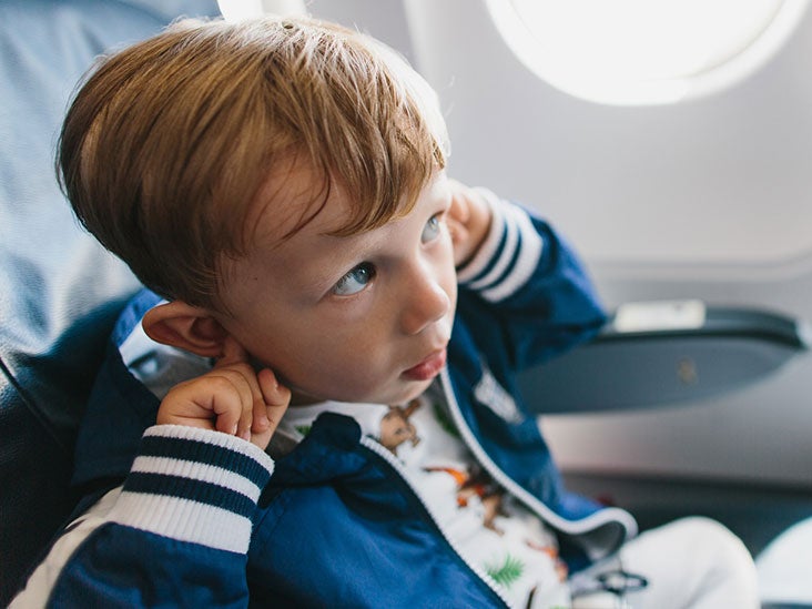 Ear Pain During Flight How To Avoid Treat And More