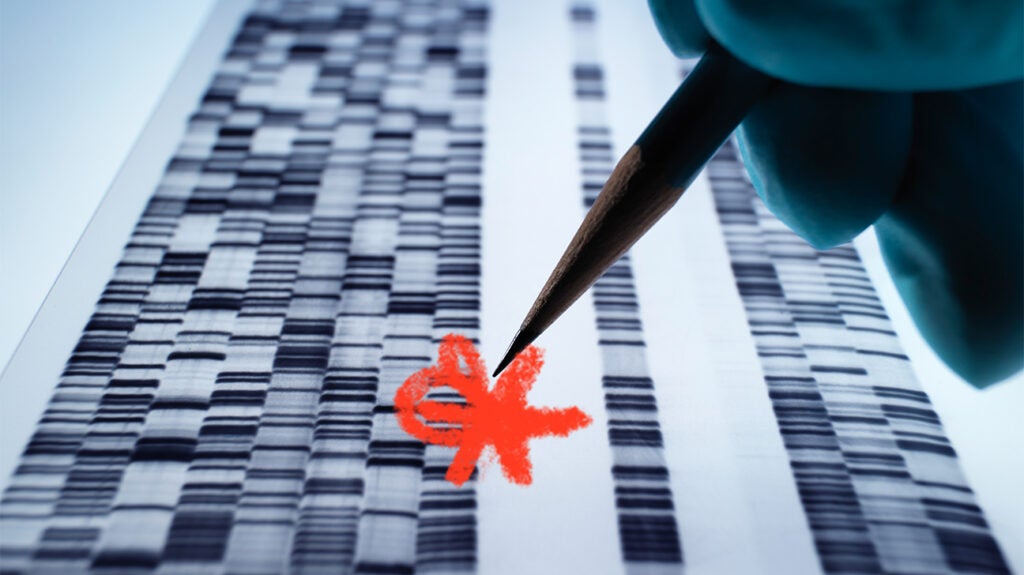Cancer: ‘Single-step’ CRISPR treatment may provide lifelong protection