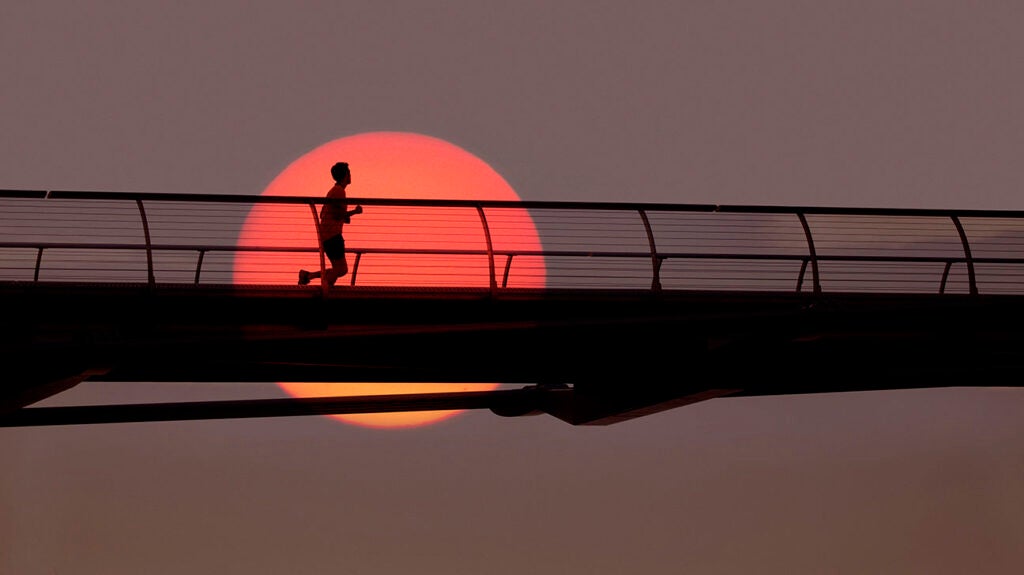 What are the factors that affect how alert we feel in the morning?