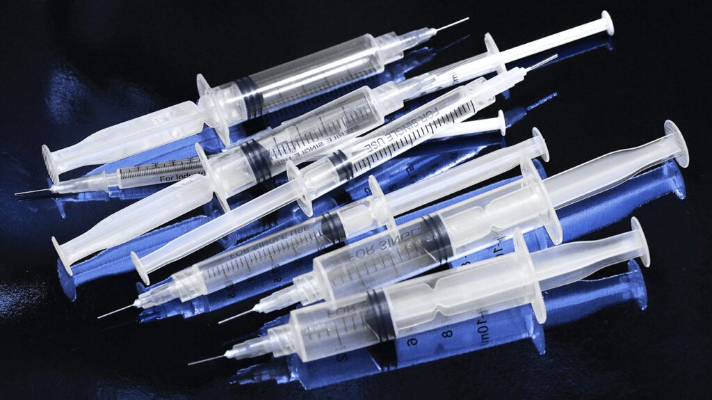How many epidural steroid injections are safe in a lifetime?