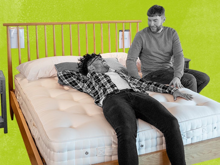 Split king mattress Benefits and best options