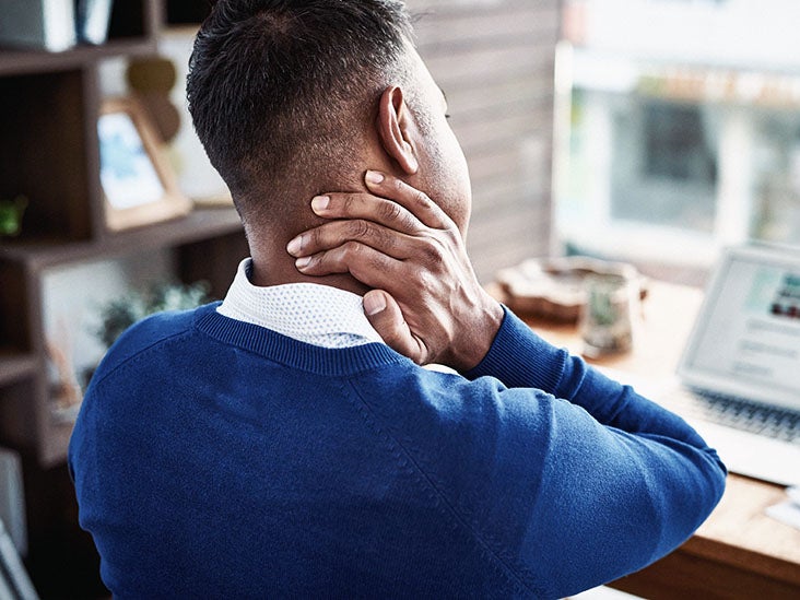 Ankylosing spondylitis neck pain Treatment and tips